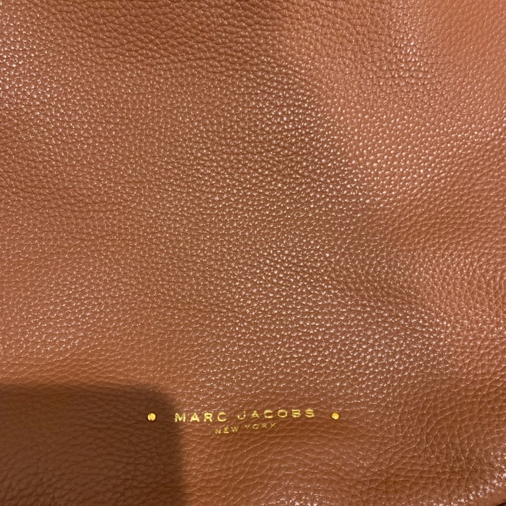 COPY - Marc Jacobs Hobo - Picture 9 of 10